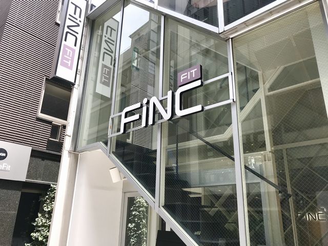 FiNC本音口コミ